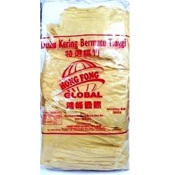 Dried Food