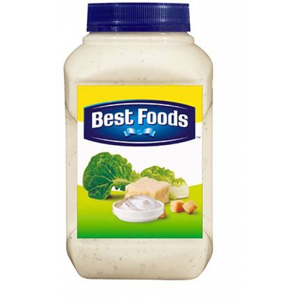 Best Food Dressing
