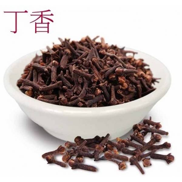 Chinese Herbs