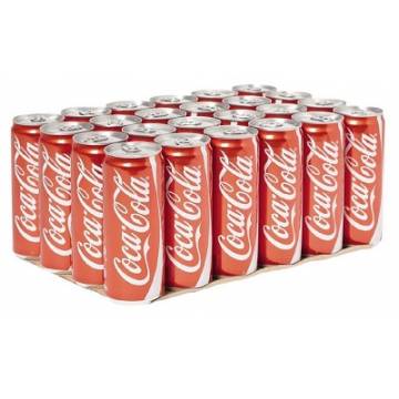 Coke  24x320ml