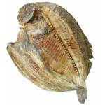 Dried Seafood