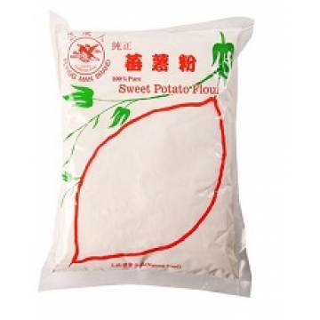 Flying Man Sweer Potato Starch  500gm