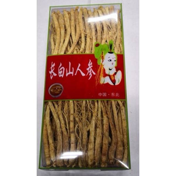Chinese Herbs