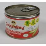 Preserved Vegetables