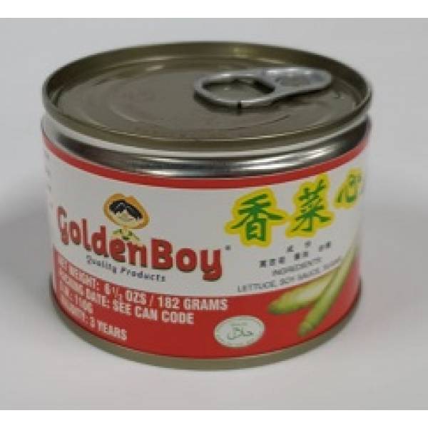 Preserved Vegetables