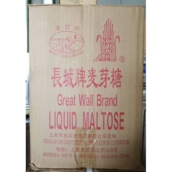 Preserved Vegetables