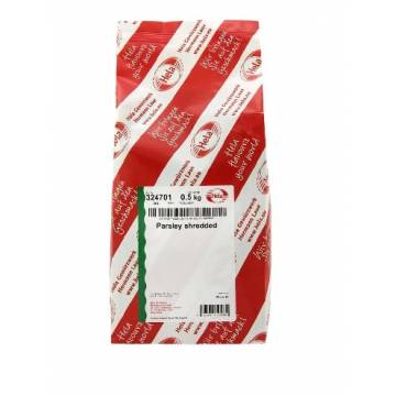 Hela Parsley Shredded  ( 324701 )   500g