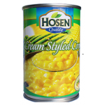 Canned Foods