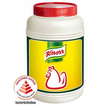 Knorr Chicken Seasoning Powder 2.25k
