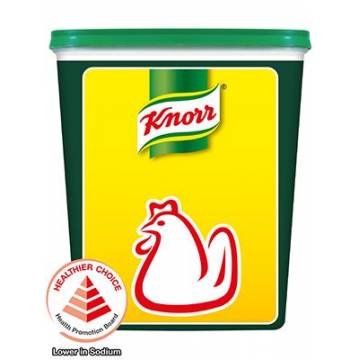 Knorr Chicken Seasoning Powder 1k