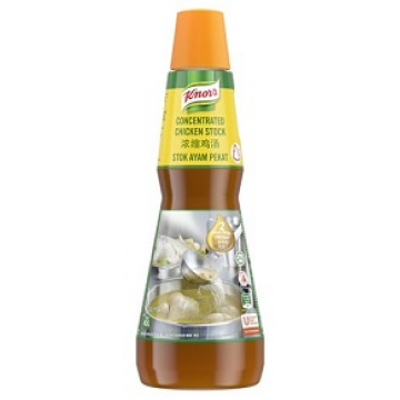 Knorr Concentrated Chicken Stock 1k