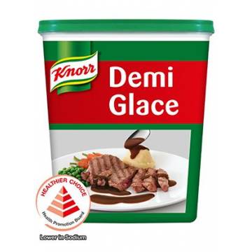 Knorr Demi Glace Brown Sauce Mix 1k