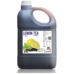 Bev, Biscuits, Syrup