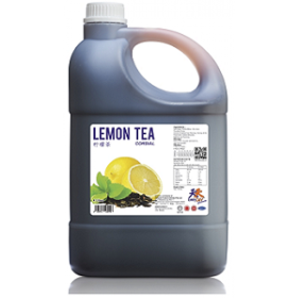 Bev, Biscuits, Syrup