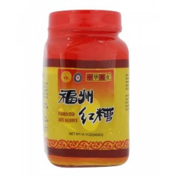 Preserved Vegetables