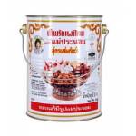 Preserved Vegetables