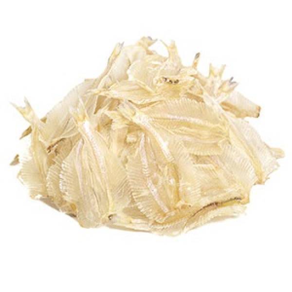 Dried Seafood