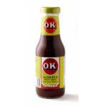 Cooking Wine, Fish Sauce, Vinegar