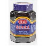 Preserved Vegetables