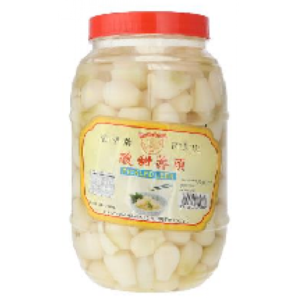 Preserved Vegetables