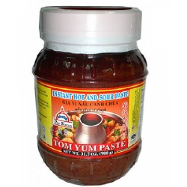 Preserved Vegetables