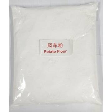 Potato Starch ( Red Medal )  1kg