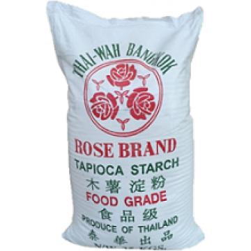 Rose Tapioca Coarse Flour 20kg