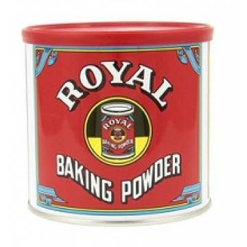 Royal Baking Powder  450g