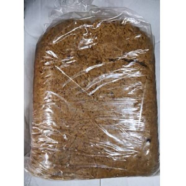 Preserved Vegetables