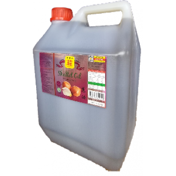 Shallot Oil 5Ltr  葱油