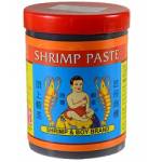 Preserved Vegetables