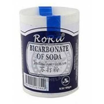 Soda Bicarbanate  100gm