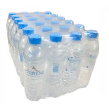 Drinking Water 24x500ml