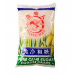 Sugar, Salt, MSG, Pepper