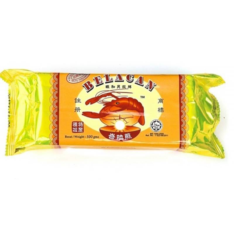 Balancan 500g
